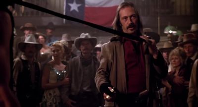 What does the winner get - The Long Riders