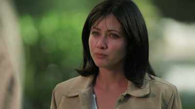 What does the witch - Charmed