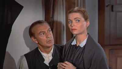 What does thee suppose they're... - Friendly Persuasion