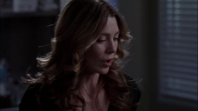 WHAT DOES THIS MEAN? - Grey's Anatomy