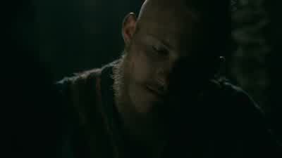 What does this mean? - Vikings