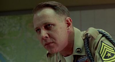 What does three up and three down mean to you airman - Good Morning, Vietnam