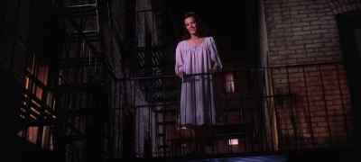 What does Tony stand for - West Side Story