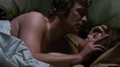 What does he want a great
big country place for? - Get Carter