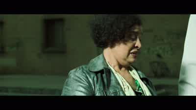 What do all men with power want More power - The Matrix Reloaded