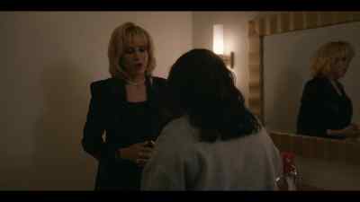 What does she want? - American Crime Story