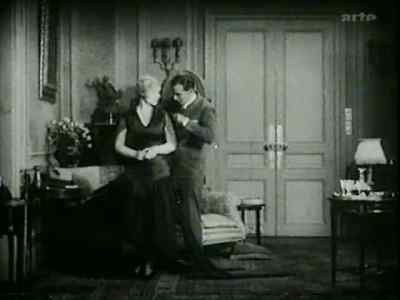 What does he want with you?  - The Magician
