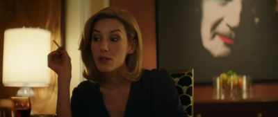 - what it does? - Well... I don't know. - Mr & Mme Adelman