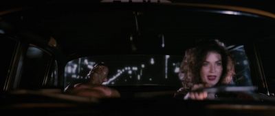 What does what feel like - Pulp Fiction