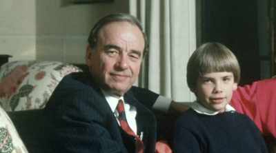 What he does with
all his executives is - The Murdochs: Empire of Influence