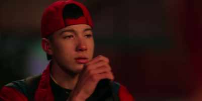 What doesn't break us, makes us stronger. - Swagger