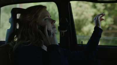What doesn't kill you
makes you stronger. - Sharp Objects