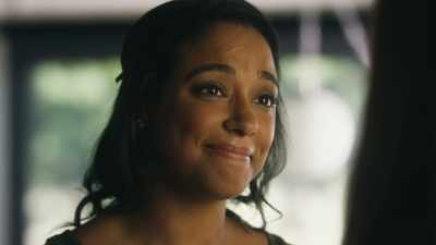 What doesn't kill you
makes you stronger. - My Best Friend the Baby Snatcher