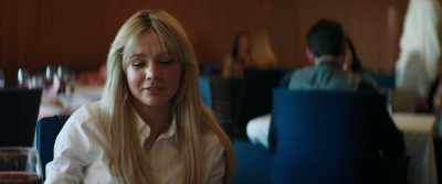 What he doesn't know
won't kill him, right? - Promising Young Woman