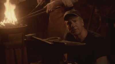 What he doesn't understand
is the superstition - Six Degrees with Mike Rowe