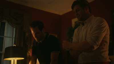 What you doing, Corbin? - P-Valley