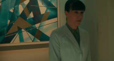 What you doing? Get
off. Okay. Let me go. - The Last Days of Ptolemy Grey