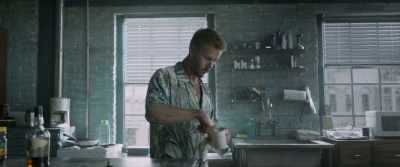 What you doing here Willie - The Hurricane Heist