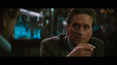 I haven't had a drink in three monthsThat all right with you cowboy - Basic Instinct