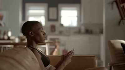- What you doing?
- I was minding my business. - Twenties
