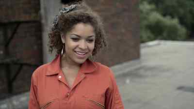 What you doing'? - Misfits