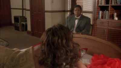 What you doing? - A Rage in Harlem