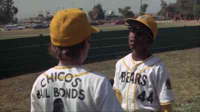 What you doing? - The Bad News Bears