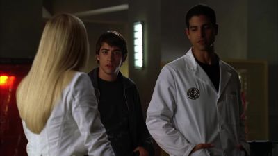 What you doing? - CSI: Miami