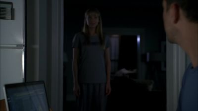 What you doing? - Fringe