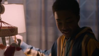 What you doing up? - This Is Us