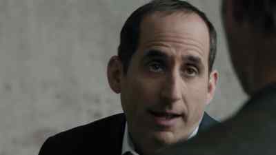 What you doing with that? - Colony