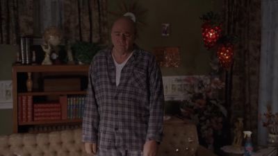 What Don t you walk away from me Sit down - My Big Fat Greek Wedding