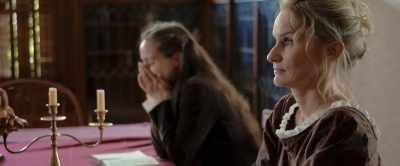What? Done already? - Wuthering Heights