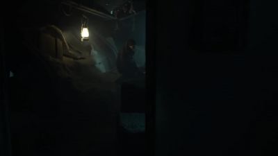 What they done to him, Ma? - His Dark Materials