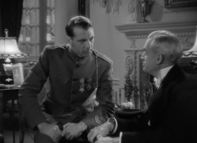 What we done in France - Sergeant York