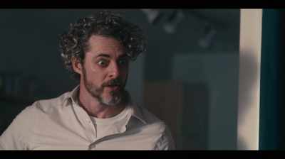 What you don't get is that I've been cooped up - Twisted House Sitter 2