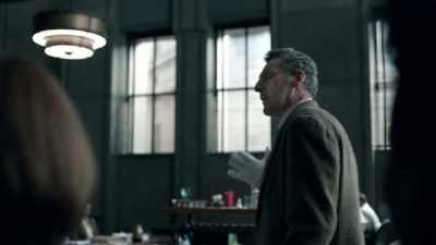 What we don't have proof of
is who committed the crime... - The Night Of