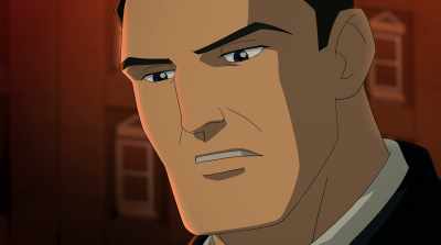 What you don't know - Batman: Death in the Family