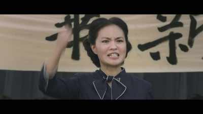 What they don't know is that this
Chinese heart in here will never stop! - Air Strike