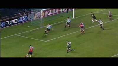 What don't you like
about football? - Bad Sport
