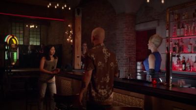 What, you don't like music? - iZombie