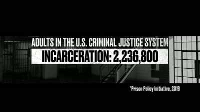 What they don't talk
about is mass supervision, - Free Meek