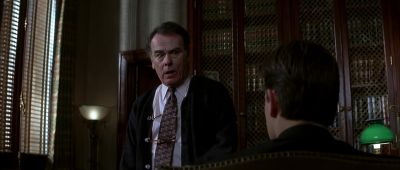 What they don't teach you in law school can get you hurt - The Rainmaker