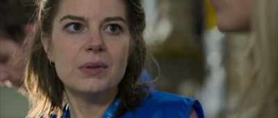 What, you don't think
criticising colleagues anonymously - Life and Death in the Warehouse