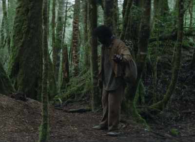 -What? | don't under...
-Shhl - The Nightingale