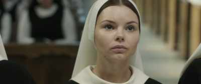 What they don't understand
is that beneath everything else... - Novitiate