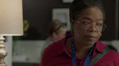 What you don't understand is - The Immortal Life of Henrietta Lacks
