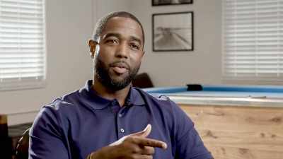 What we don't value
is our minds. - Trials To Triumph: The Documentary