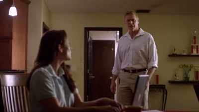 - What?
- Don't worry. I got all my stuff now. - The Favorite
