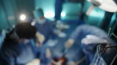 What Dr. Kirby and
Dr. Henderson didn't know - Dr. Death: The Undoctored Story